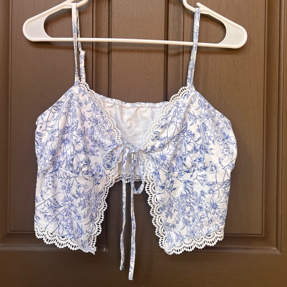 SHEIN top